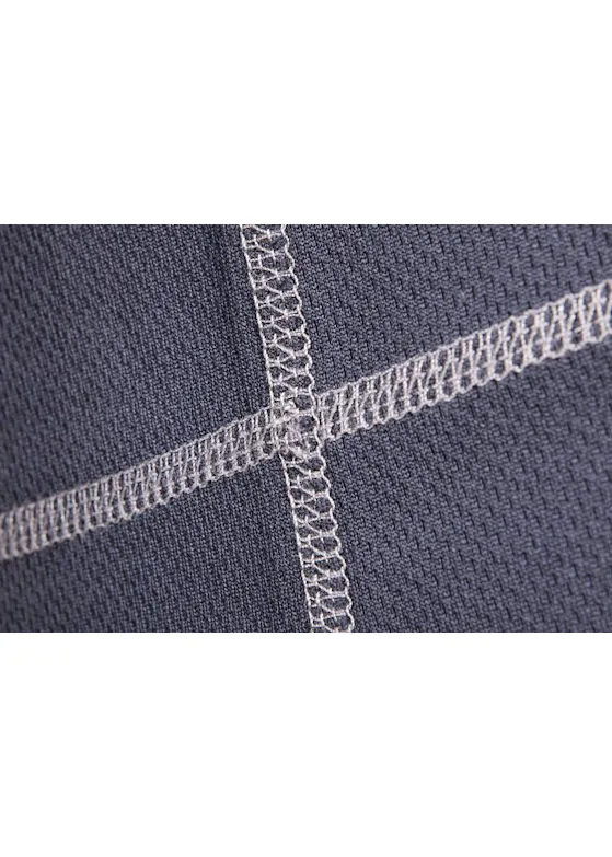 Sioen Odars 499AA2MD6 T-shirt met Lange Mouwen Regular Fit