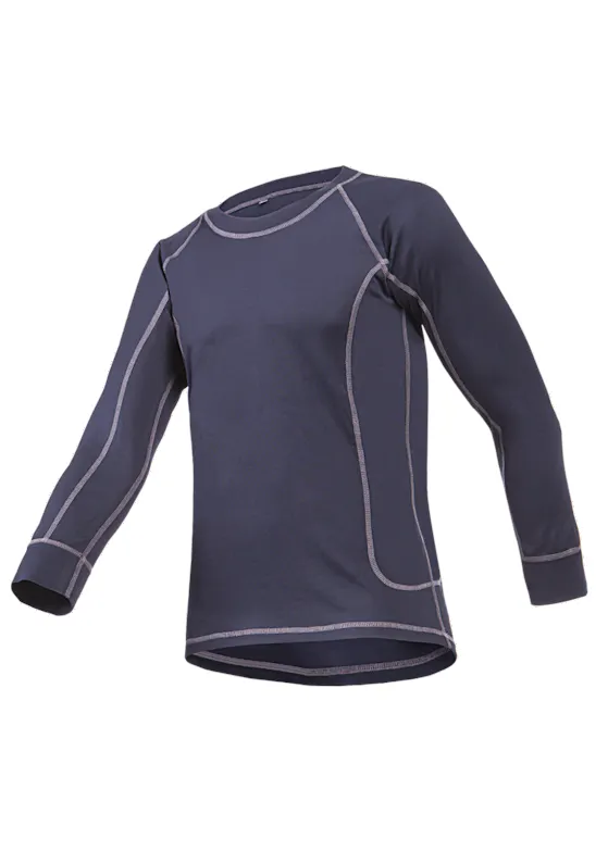 Sioen Odars 499AA2MD6 T-shirt met Lange Mouwen Regular Fit