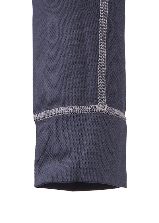Sioen Odars 499AA2MD6 T-shirt met Lange Mouwen Regular Fit