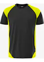 Fristads 7046 GTM - 122396 T-shirt Heavy UV-bescherming Skarup miniatuur