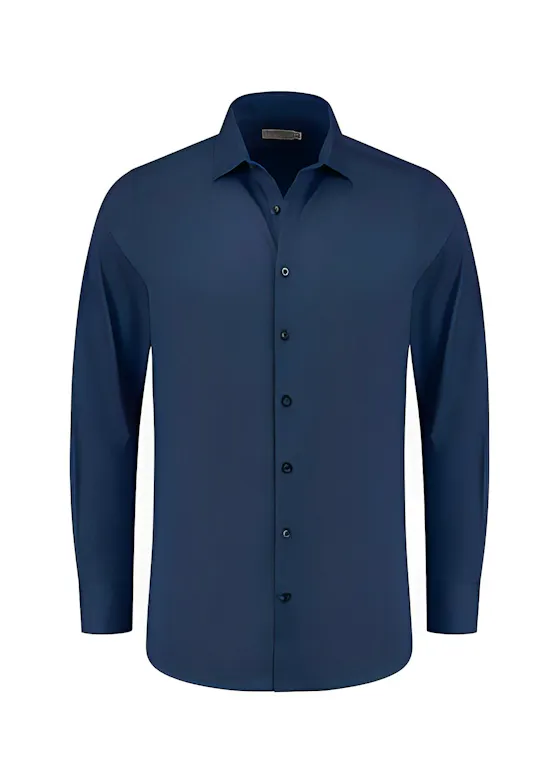 Santino Falco Shirt Regular Fit Corporate