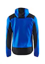 Blåkläder 4930 Softshellvest Gebreid Regular Fit Visible miniatuur