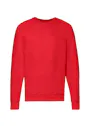 Fruit of The Loom Lightweight Raglan Sweat miniatuur