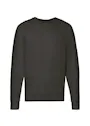 Fruit of The Loom Lightweight Raglan Sweat miniatuur