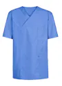 Greiff 5007 Kasak Overlappende V-Hals Regular Fit Care miniatuur