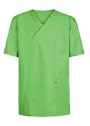 Greiff 5007 Kasak Overlappende V-Hals Regular Fit Care miniatuur