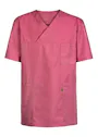 Greiff 5007 Kasak Overlappende V-Hals Regular Fit Care miniatuur
