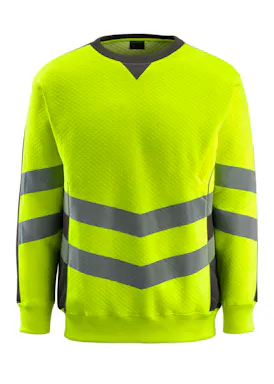 Mascot Wigton 50126-932 Sweatshirt Regular Fit
