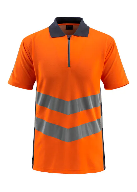 Mascot Murton 50130-933 Poloshirt Modern Fit Safe Supreme
