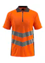 Mascot Murton 50130-933 Poloshirt Modern Fit Safe Supreme miniatuur