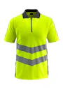 Mascot Murton 50130-933 Poloshirt Modern Fit Safe Supreme miniatuur
