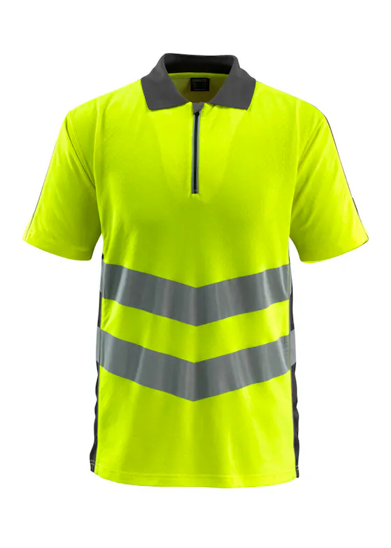 Mascot Murton 50130-933 Poloshirt Modern Fit Safe Supreme