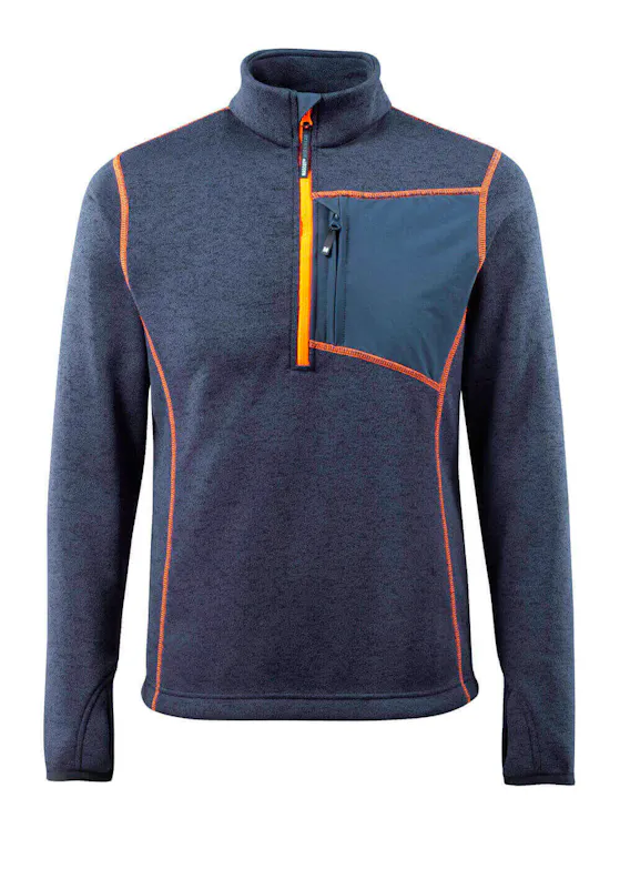Mascot Reims 50149-951 Gebreide Trui Regular Fit