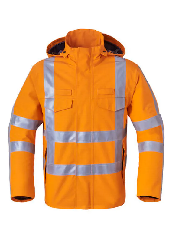 HAVEP Parka Multinorm RWS 50180