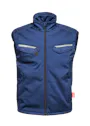 HAVEP 50184 Bodywarmer Verwarmd D-ring Attitude miniatuur