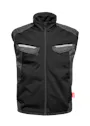 HAVEP 50184 Bodywarmer Verwarmd D-ring Attitude miniatuur