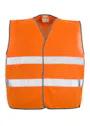 Mascot Weyburn 50187-874 Veiligheidshesje Regular Fit miniatuur