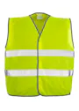 Mascot Weyburn 50187-874 Veiligheidshesje Regular Fit miniatuur