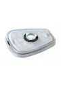 3M Filteradapter Voor Het Herbruikbaar Masker 502 miniatuur