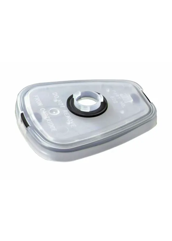 3M Filteradapter Voor Het Herbruikbaar Masker 502