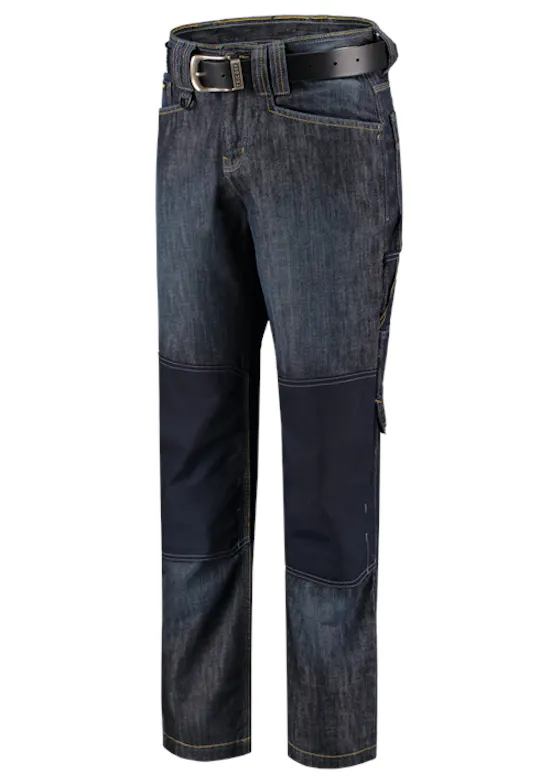 Tricorp Jeans Werkbroek TJW2000/502005