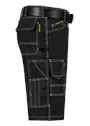 Tricorp Canvas Kort Werkbroek TKC2000/502006 miniatuur
