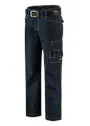 Tricorp Canvas Werkbroek TQC2000/502007  miniatuur