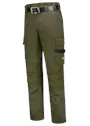 Tricorp Twill Cordura Werkbroek 502021 miniatuur