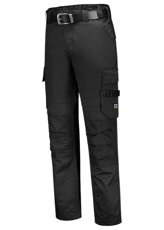 Tricorp Twill Cordura Werkbroek 502021