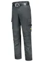 Tricorp Twill Cordura Werkbroek Darkgrey Sale 502021OL miniatuur