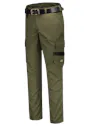 Tricorp Twill Werkbroek 502023 miniatuur