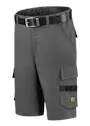 Tricorp Twill Werkbroek Kort 502025 miniatuur