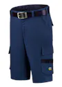 Tricorp Twill Werkbroek Kort 502025 miniatuur
