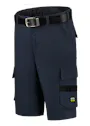 Tricorp Twill Werkbroek Kort 502025 miniatuur
