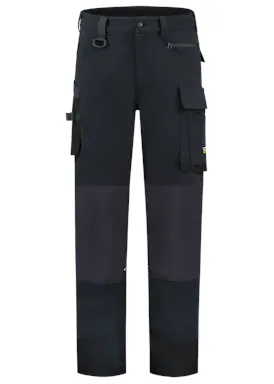 Tricorp Cordura 4-Way Stretch Werkbroek 502026