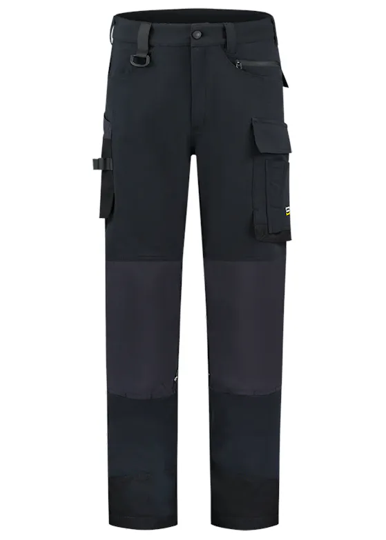 Tricorp Cordura 4-Way Stretch Werkbroek 502026