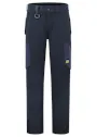 Tricorp 4-Way Stretch Werkbroek 502027 miniatuur