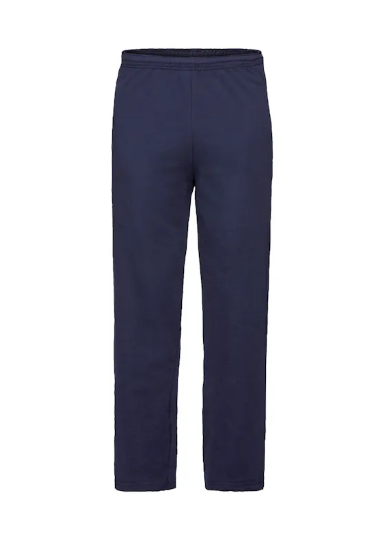 Fruit of The Loom Lightweight Open Hem Jog Pants