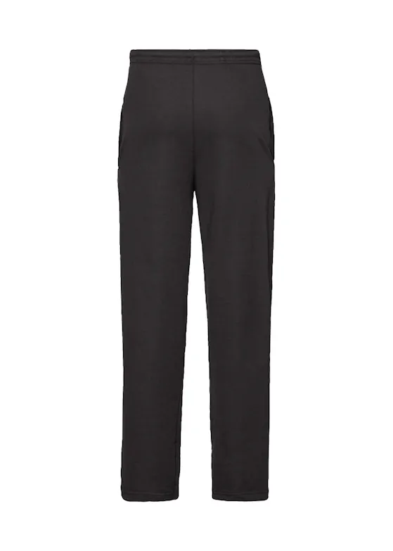 Fruit of The Loom Lightweight Open Hem Jog Pants