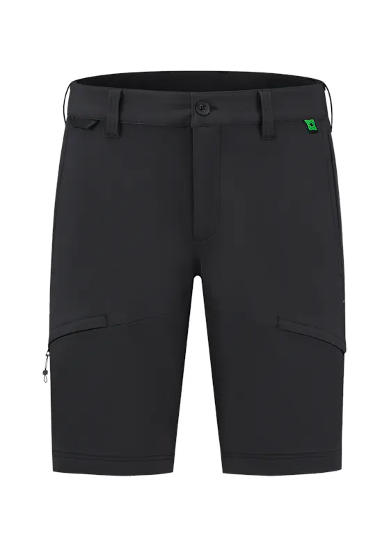 Tricorp Fitted Stretch Werkbroek Kort RE2050/502703
