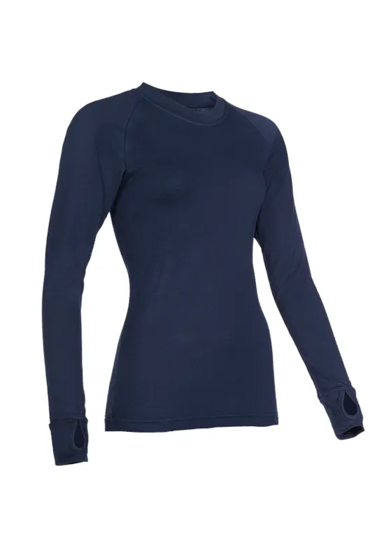 Sioen Keibu 502A T-Shirt Antistatisch Vlamwerend Verwarmd Dames