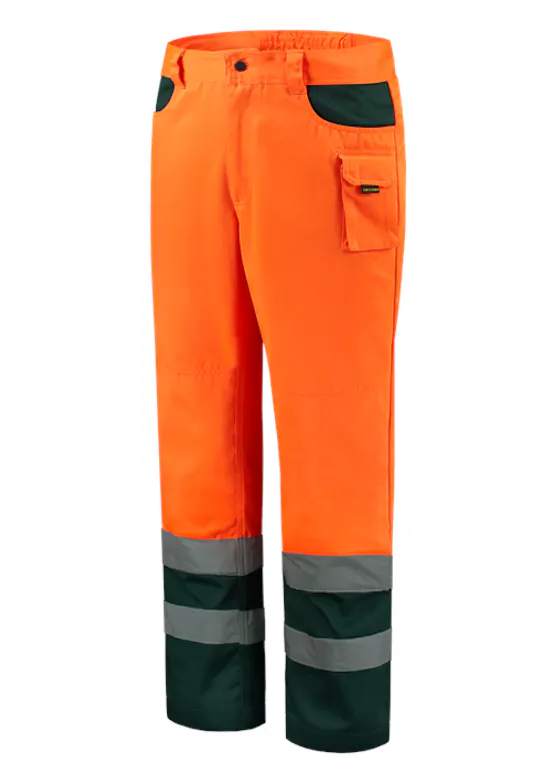 Tricorp ISO20471 Bicolor Werkbroek TWE3001/503002 