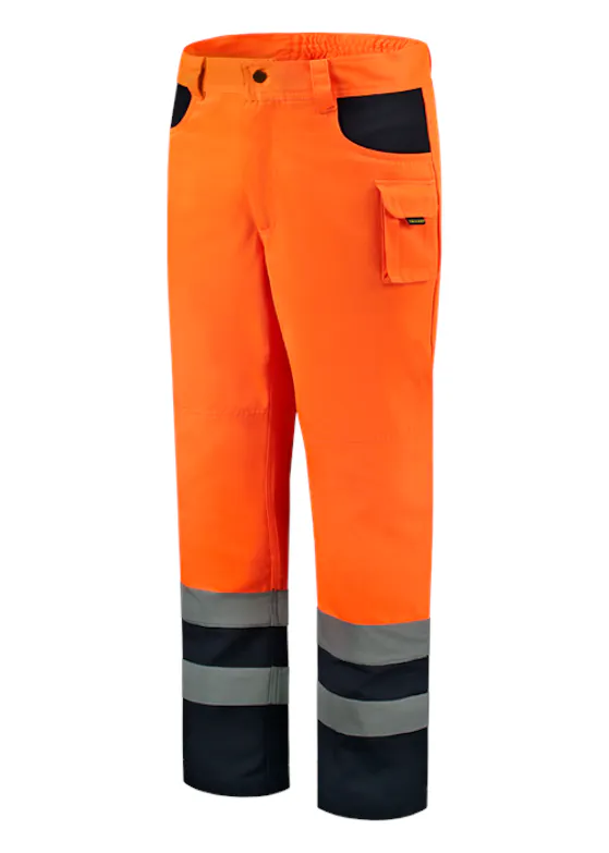 Tricorp ISO20471 Bicolor Werkbroek TWE3001/503002 