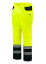 Tricorp ISO20471 Bicolor Werkbroek TWE3001/503002  miniatuur