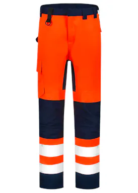 Tricorp High Vis Bicolor Werkbroek 503011