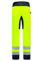 Tricorp High Vis Bicolor Werkbroek 503011 miniatuur