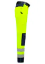 Tricorp High Vis Bicolor Werkbroek 503011 miniatuur