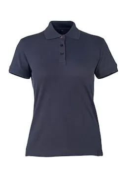 Mascot Samos 50363-861 Poloshirt Slim Fit Dames Crossover