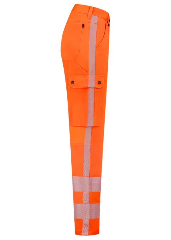 Tricorp Twill Stretch Werkbroek RWS Revisible Dames 503702