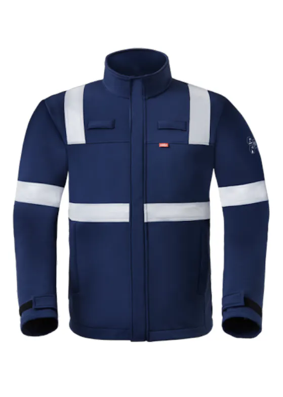 HAVEP Softshell 5Safety 50383